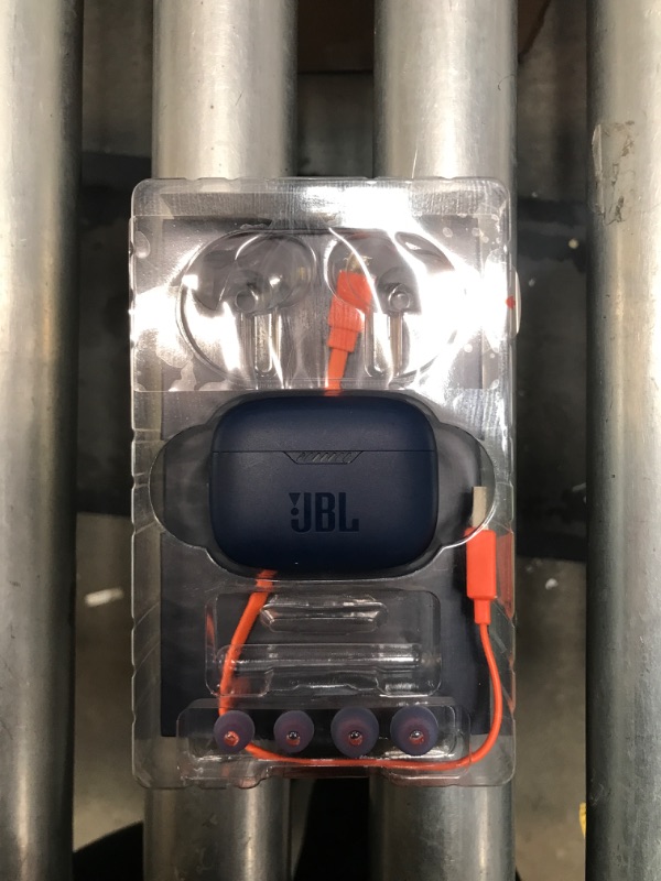 Photo 2 of JBL Tune 230 Noise Canceling True Wireless Bluetooth Earbuds

