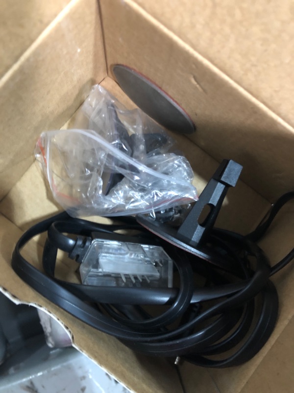 Photo 1 of ***PARTS ONLY***
Digital OBDII Speedometer, ACECAR Car Head Up Display with OBD2/EUOBD Interface, Plug and Play HUD with Vehicle Speed KM/h MPH, RPM, Clock, OverSpeed Warning, for Most Vehicles After 2008
