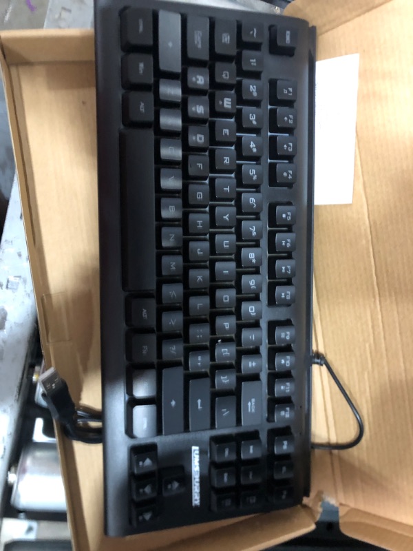 Photo 1 of lums3urry elf968 keyboard