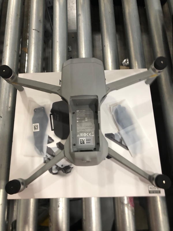 Photo 2 of DJI Mavic Air 2 Fly More Combo