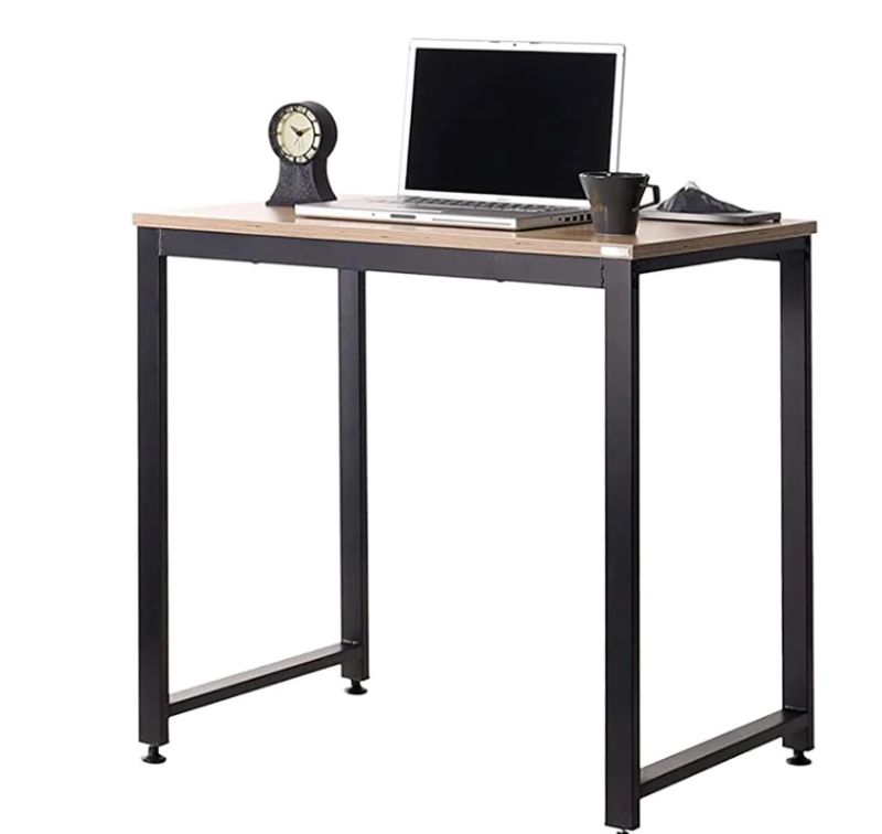 Photo 1 of SOFSYS Multi-Functional Computer Desk 850 (31 Inch) Home Office Study Desk
