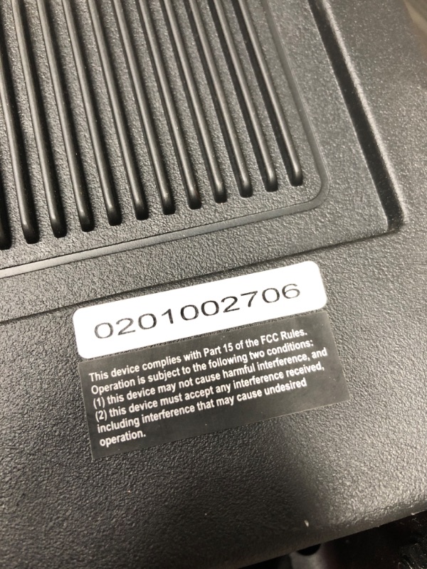 Photo 5 of **MISSING REMOTE**SPEAKER WORKS BUT DOESNT CONNECT TO BLUETOOTH** iLive
Wireless Jobsite Tailgate Speaker with Bluetooth and Remote