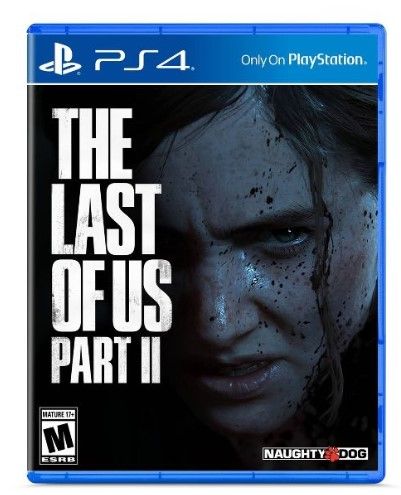 Photo 1 of **FACTORY NEW OPENED TO VERIFY**The Last of Us Part II - PlayStation 4

