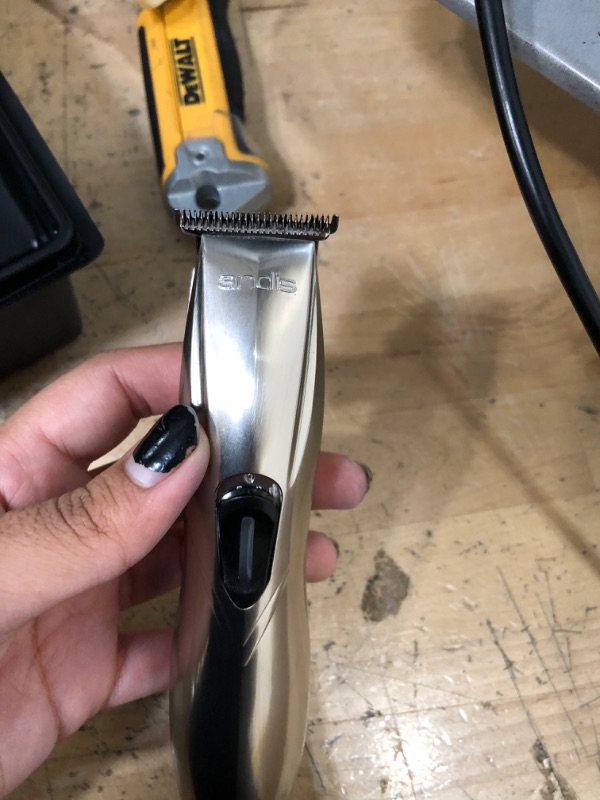 Photo 1 of Company 32400 Slimline Pro Li Cordless Trimmer
