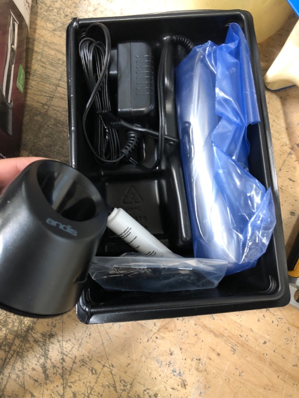Photo 1 of Company 32400 Slimline Pro Li Cordless Trimmer
