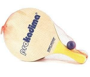 Photo 1 of Pro Kadima Paddleball Beach Set
