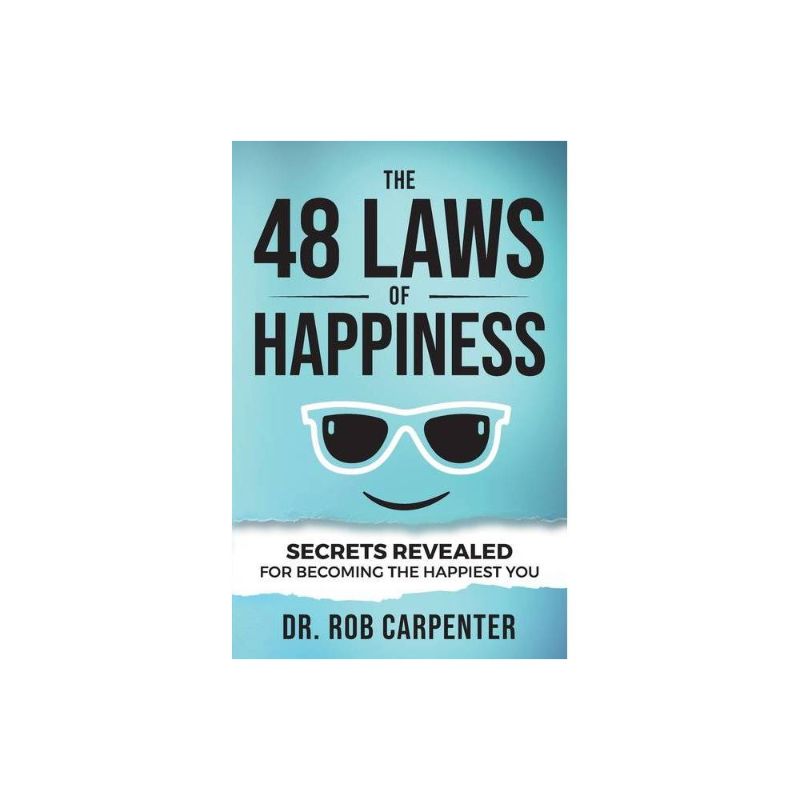 Photo 1 of (2 BOOK BUNDLE) The Deadline Effect by Christopher Cox Hardcover | Indigo Chapters AND The 48 Laws of Happiness: Secrets Revealed for Becoming the Happiest You