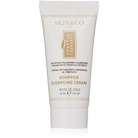 Photo 1 of 2 PACK SKIN&CO Roma Truffle Therapy Whipped Cleansing Cream, 1 Fl Oz