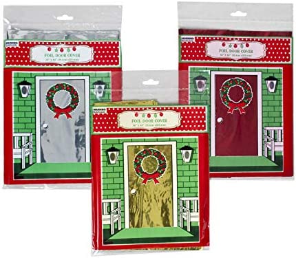 Photo 2 of (3 ITEM BUNDLE./ 99 PIECE SET) 2 BOXES OF Thyle 48 Pieces Buffalo Plaid Christmas Tree Ornaments Holiday Plaid Trees Slice Christmas Tree Shape Buffalo Slices Wooden Holiday Trees Cutout Wood Tree Decorative Ornaments for Christmas Ornament + Set of 3 Hol