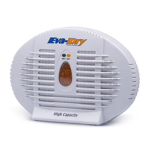 Photo 1 of Eva-Dry E-500 Renewable Mini-Dehumidifier

