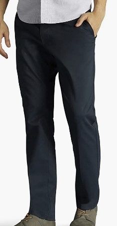 Photo 1 of Lee Men's Performance Series Extreme Comfort Slim Pant
30W X 32L 