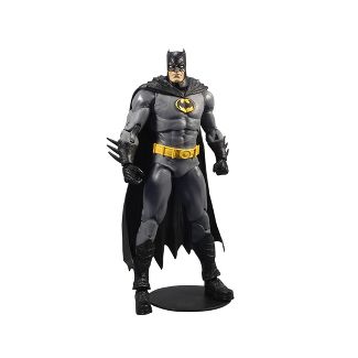 Photo 1 of DC Comics Multiverse Batman Three Jokers 7" Figure - Batman (Target Exclusive)

