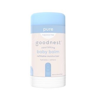 Photo 1 of 2 PACK - Goodnest Moisturizing Baby Balm - Pure Fragrance Free - 0.6oz

