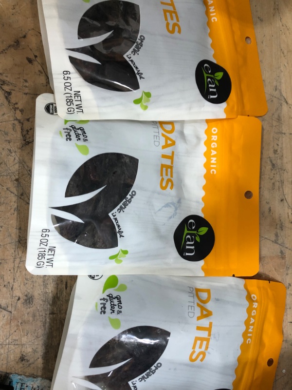 View 4 of BUNDLE OF FOOD - CAPPUCCINO BEST BY 9/12/22 // ORVILLE REDENBACHERS BEST BY APRIL 23 /23 // PANCAKE BEST BY 9/16/22 // ORGANIC 3 PACK BEST BY OCT 22 / NO EXPIRATION ON JELLO