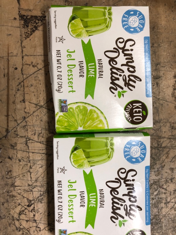 View 5 of BUNDLE OF FOOD - CAPPUCCINO BEST BY 9/12/22 // ORVILLE REDENBACHERS BEST BY APRIL 23 /23 // PANCAKE BEST BY 9/16/22 // ORGANIC 3 PACK BEST BY OCT 22 / NO EXPIRATION ON JELLO