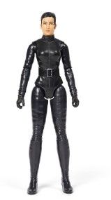 Photo 1 of Bundle of 2 
DC Comics 12" Selina Kyle Action Figure