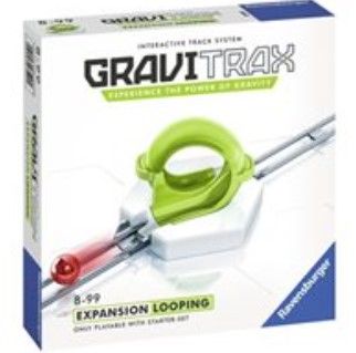 Photo 1 of Bundle of 2 
GraviTrax - Looping - Toys for Ages 8 to 11 - Fat Brain Toys