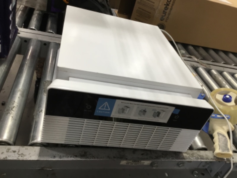 Photo 1 of ***NON-FUNCTIONAL/PARTS ONLY***
Levoit LV-PUR131S Smart True HEPA Air Purifier
