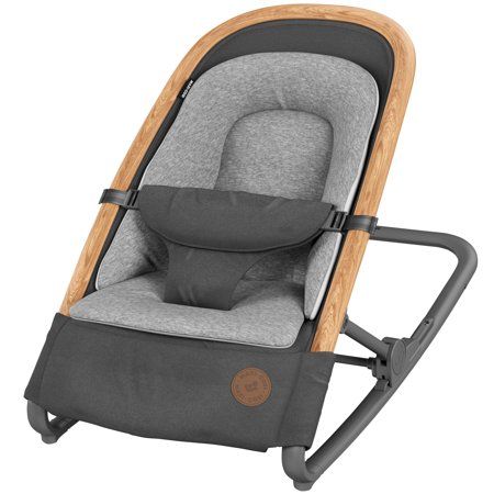 Photo 1 of Maxi-Cosi 2-in-1 Kori Lightweight Rocker, Grey
