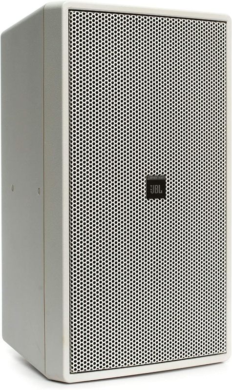 Photo 1 of JBL Control C29AVWH1 300 (W) Ceiling Mountable Indoor / Outdoor Speaker, White
***SEE NOTES***
