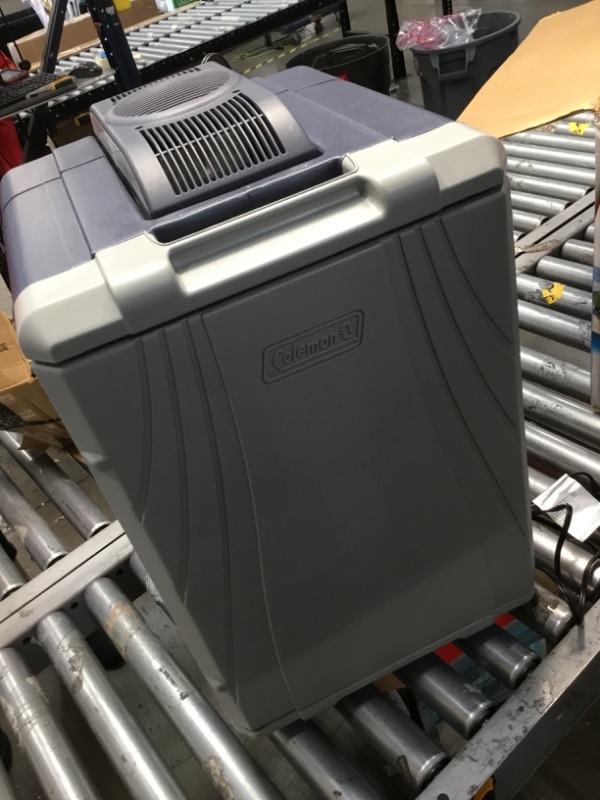 Photo 2 of . 3000001497 40 Quart Iceless Thermoelectric Cooler

