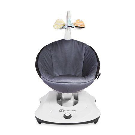 Photo 1 of 4moms RockaRoo Infant Seat Compact Baby Swing
