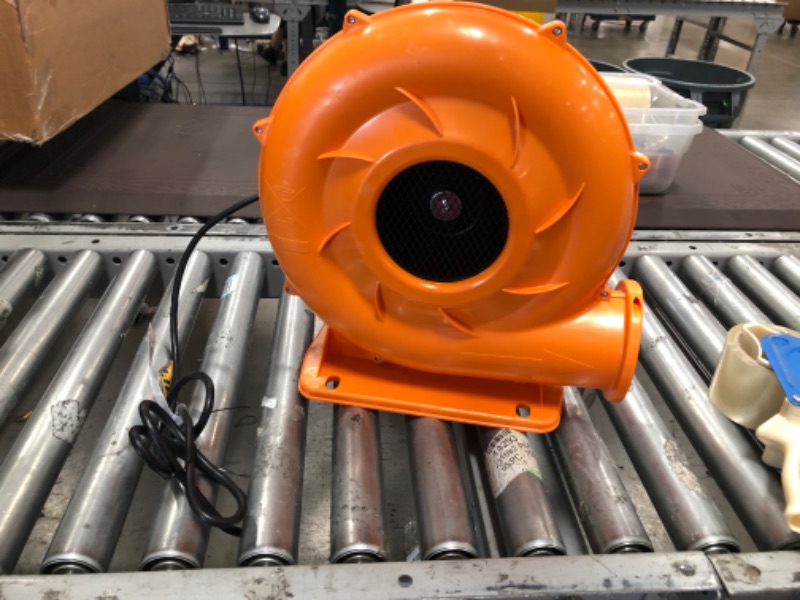 Photo 3 of AIR BLOWER GW-3L