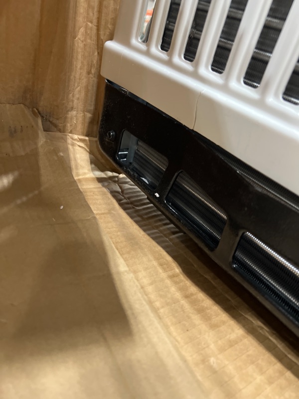 Photo 5 of Dometic Brisk II Rooftop Air Conditioner, 13,500 BTU - Polar White (B57915.XX1C0)
