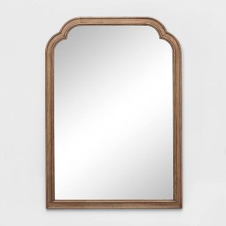 Photo 1 of 30" x 42" French Country Wall Mirror - Threshold™

