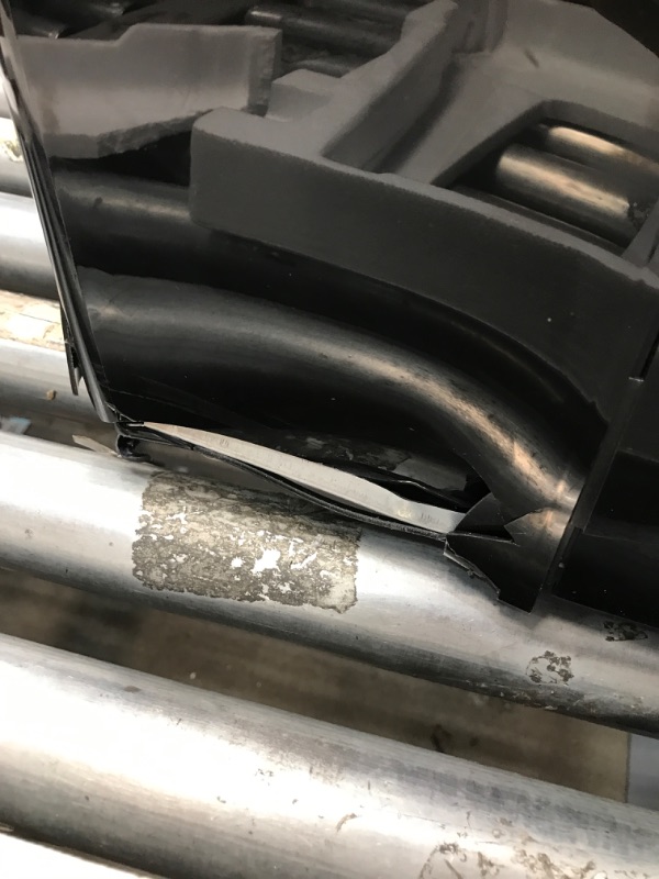 Photo 1 of Silonn Ice Makers Countertop, 9 Cubes Ready in 6 Mins, 26lbs in 24Hrs, Self-Cleaning Ice Machine with Ice Scoop and Basket, 2 Sizes of Bullet Ice for Home Kitchen Office Bar Party