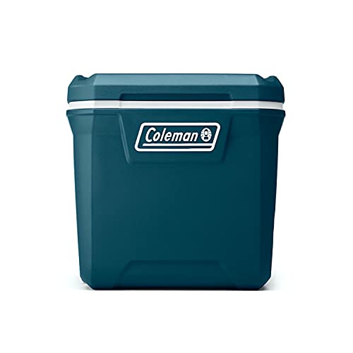 Photo 1 of 
USED!!
Coleman 65-Quart 316 Series Hard-Sided Wheeled Cooler
