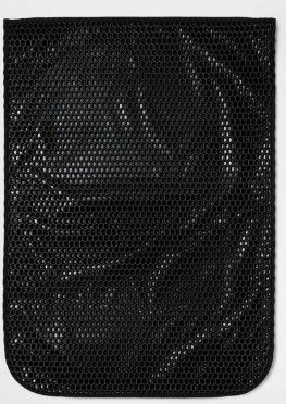 Photo 1 of 2 pack - Litter Sifting Mat - Black - up & up™

