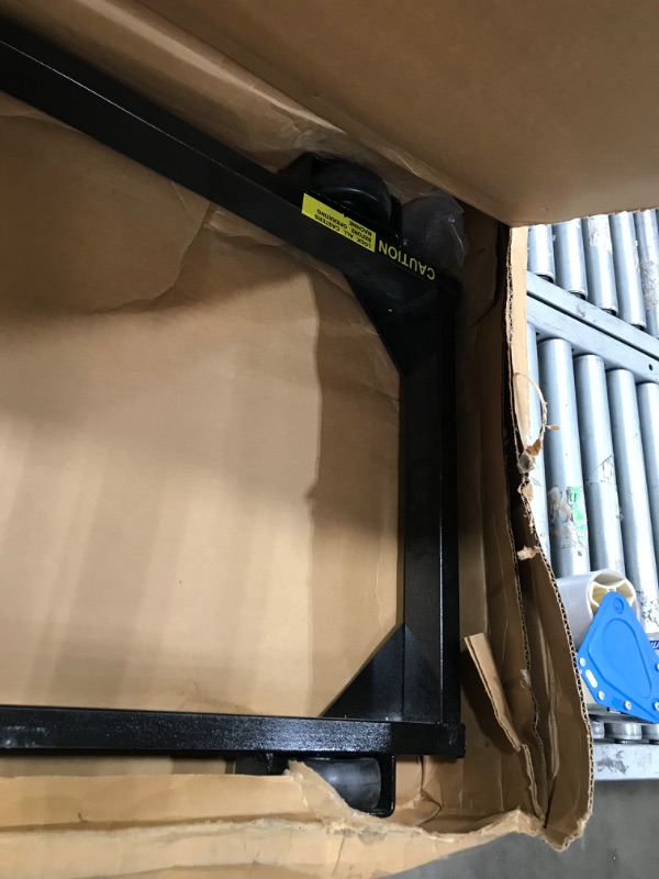 Photo 1 of -USED-SCRATCHED!
Mobile Base for PJ882/PJ-882HH Jointers
