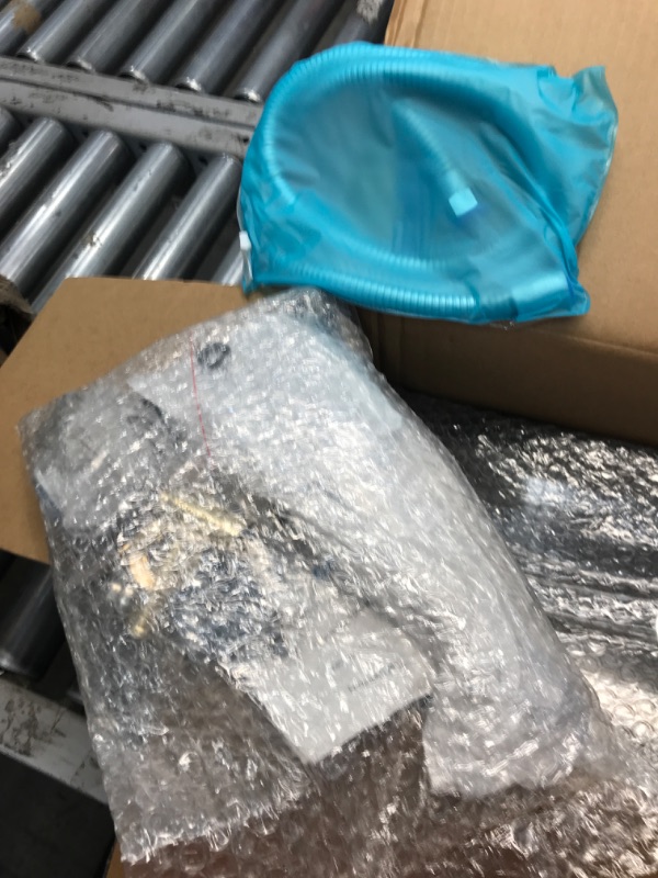 Photo 3 of AlenArt Shower Panel System, Massage Jets Handheld Sprayer, Rainfall Waterfall Shower Head Stainless Steel Wall Mount Massage Multi-Function Bathroom Shower Panel Tower System