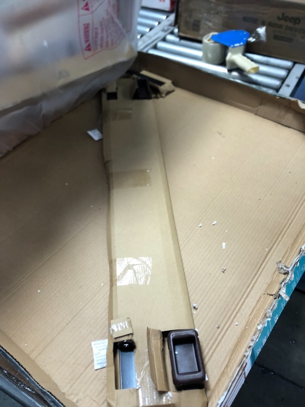 Photo 1 of Summer Banister & Stair Dog Gate & Dual Installation Kit