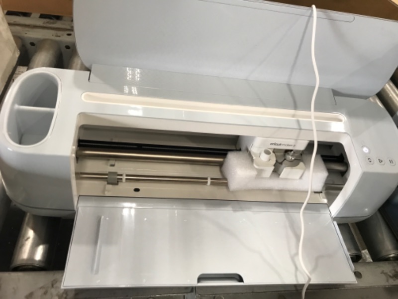 Photo 2 of ***PARTS ONLY*** Cricut Maker® 3
