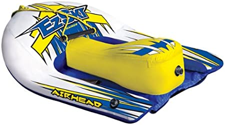 Photo 1 of AIRHEAD EZ SKI
46 long x 34 wide x 13 high (inflated)