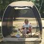 Photo 1 of Alvantor Screen House Room Outdoor Camping Tent Canopy 6X6