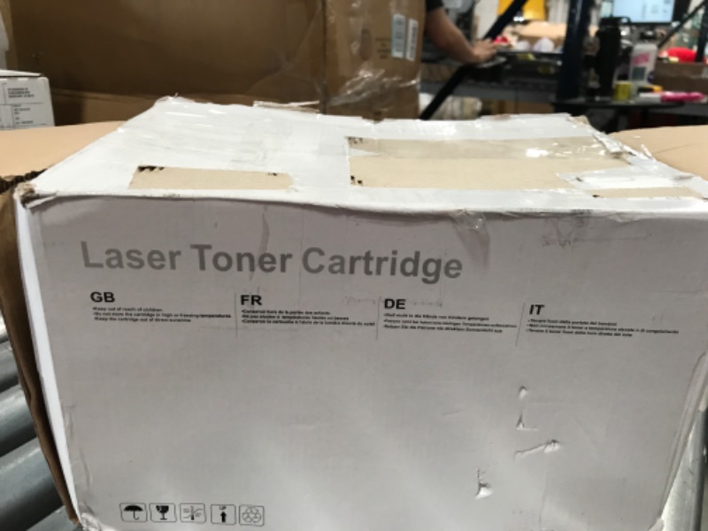 Photo 4 of  TN-210/221/223 series Toner Cartridge Multipack