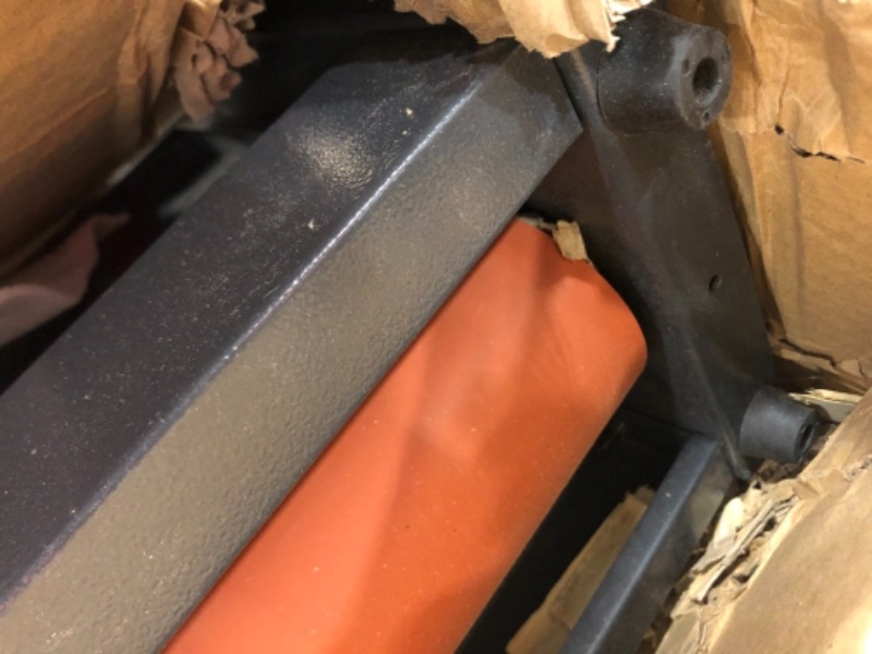 Photo 1 of VEVOR 51 Inch Cold Laminator Machine 10mm Manual Vinyl Photo Film Cold laminator Hand Crank Pressure Cold Roll laminator(51Inch)
