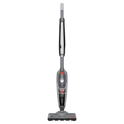 Photo 1 of BISSELL Featherweight PowerBrush Stick Vacuum, Gray
