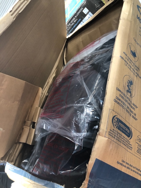 Photo 1 of Graco - Modes Element LX Travel System, Lanier