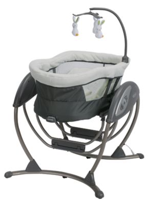 Photo 1 of ***PARTS ONLY*** Graco Duoglider in Rascal White
