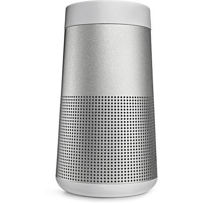 Photo 1 of Bose SoundLink Revolve II Portable Bluetooth Speaker (gray)
