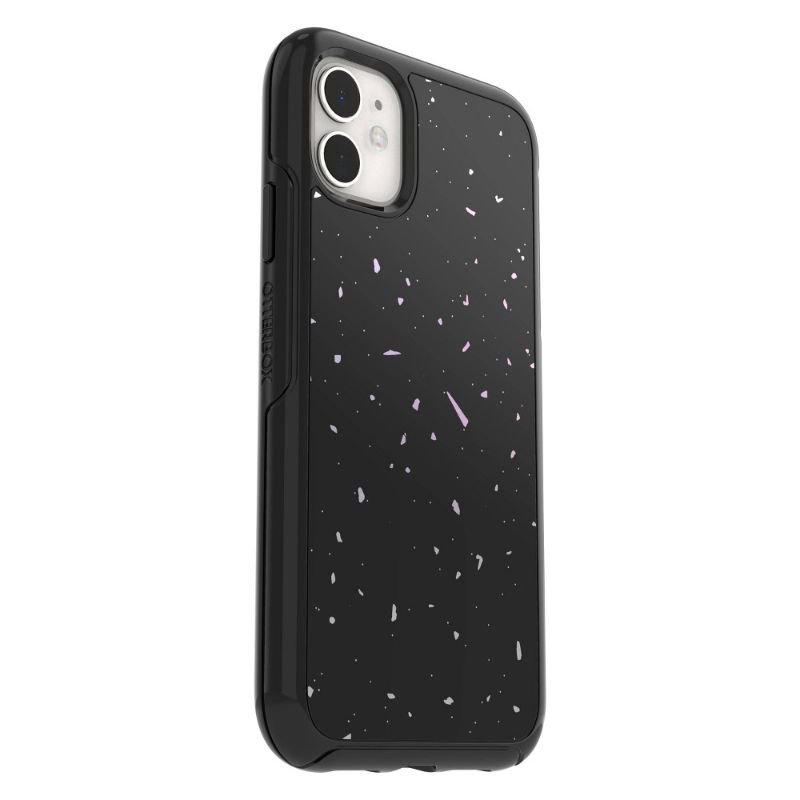 Photo 1 of OtterBox Apple iPhone 11/XR Symmetry Series Case - Starry Eyed
