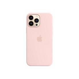 Photo 1 of Apple Case iPhone 13 Pro Max Silicone with MagSafe ? Chalk Pink
