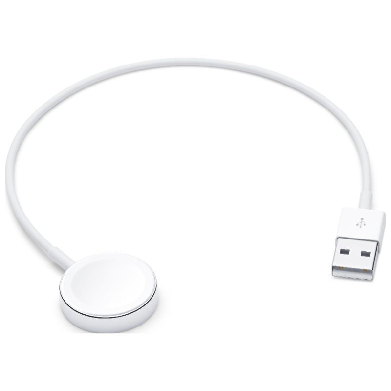 Photo 1 of Apple Watch Magnetic Charging Cable (0.3m)
