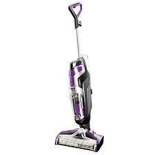 Photo 1 of Bissell Crosswave Pet Pro All in One Wet Dry Vacuum Cleaner and Mop for Hard Floors and Area Rugs, 2306A
