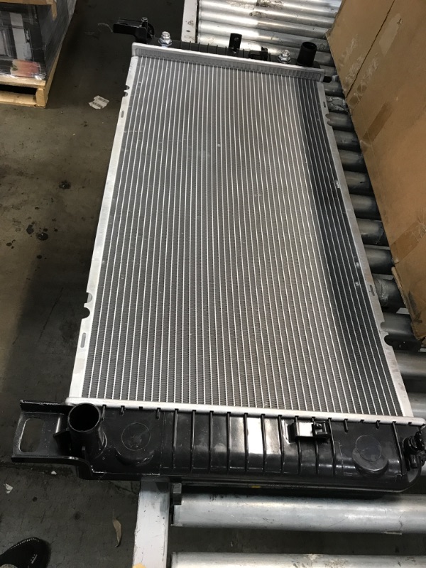 Photo 1 of 2423 34? Radiator for Chevrolet GMC Silverado Sierra Tahoe