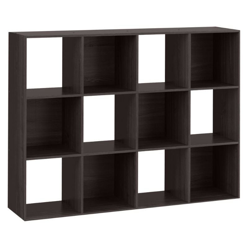 Photo 1 of 11" 12 Cube Organizer Shelf - Room Essentials™
